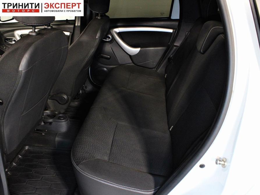 Nissan Terrano III (D10) Белгород  - изображение 14