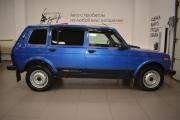 Lada (ВАЗ) 2131 (4x4) I Рестайлинг (2020) Киров  - изображение 36