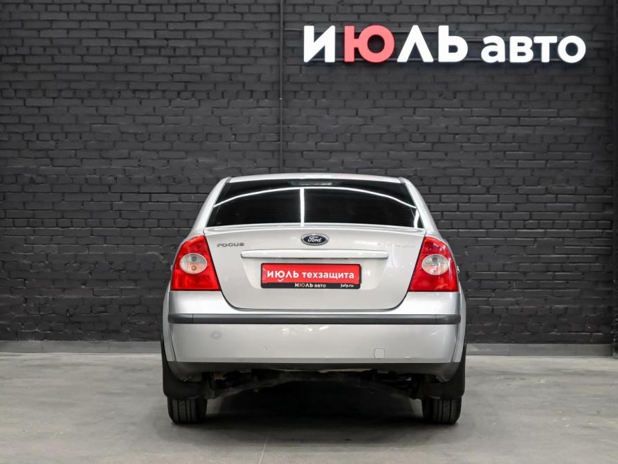 Ford Focus II Екатеринбург  - изображение 5
