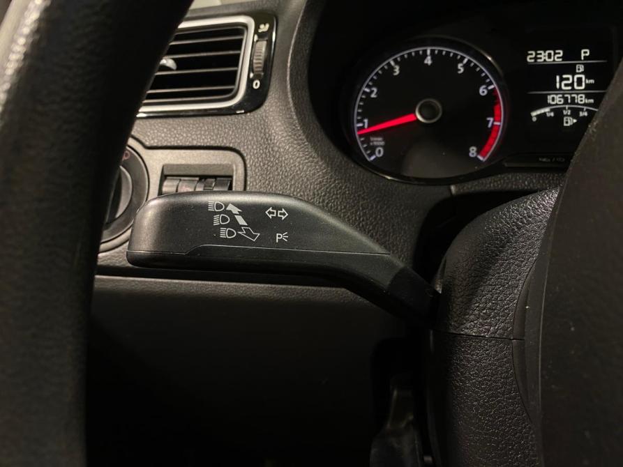 Volkswagen Polo V Рестайлинг Челябинск  - изображение 17