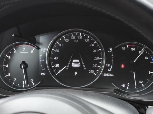 Mazda CX-5 II с пробегом 2021 года, цена 3 050 000 рублей, 129563 км, внедорожник, Автокод Объявления