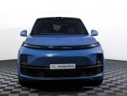Li Auto (Lixiang) L9 I Москва  - изображение 31