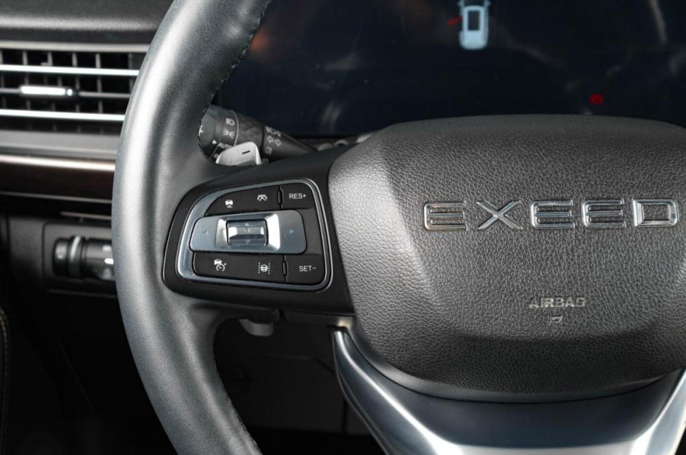 Exeed VX I Тюмень  - изображение 16