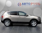 Nissan Qashqai I Рестайлинг Москва  - изображение 29