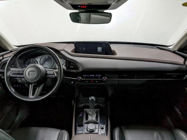Mazda CX-30 I с пробегом 2024 года, цена 2 990 000 рублей, 10730 км, внедорожник, Автокод Объявления