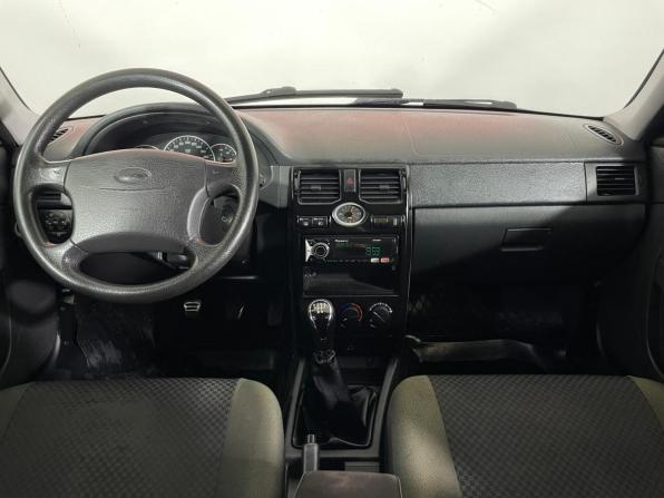 Lada (ВАЗ) Priora I с пробегом 2011 года, цена 323 000 рублей, 186686 км, седан, Автокод Объявления