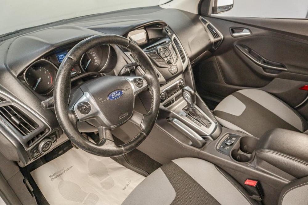 Ford Focus III Челябинск  - изображение 8