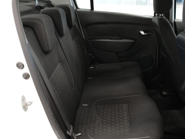 Renault Logan II с пробегом 2016 года, цена 524 000 рублей, 189209 км, седан, Автокод Объявления
