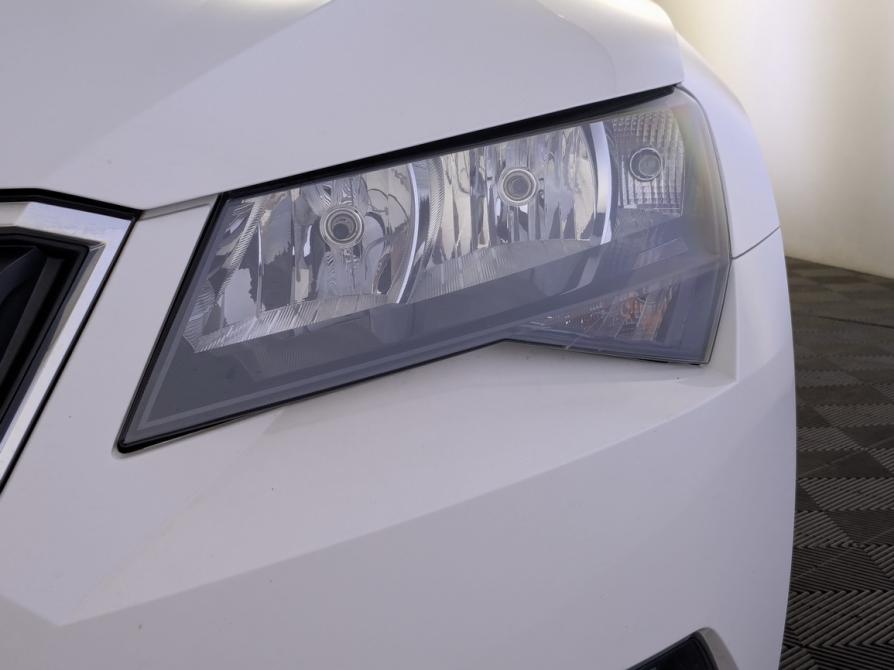 Skoda Superb III Москва  - изображение 17