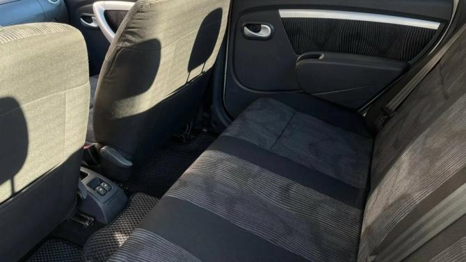 Renault Logan I Рестайлинг с пробегом 2013 года, цена 480 000 рублей, 177401 км, седан, Автокод Объявления