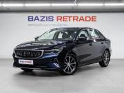 Geely Emgrand II Тюмень  - изображение 26