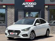 Hyundai Solaris II Астрахань  - изображение 24