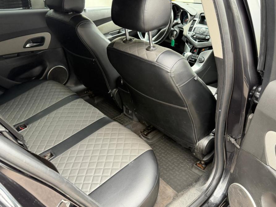 Chevrolet Cruze I Санкт-Петербург  - изображение 12