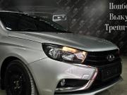 Lada (ВАЗ) Vesta I Краснодар  - изображение 37