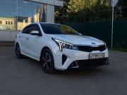 Kia Rio IV Рестайлинг Великий Новгород  - изображение 26