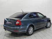 Skoda Octavia II (A5) Рестайлинг Курск  - изображение 21