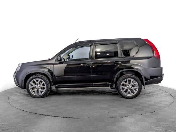 Nissan X-Trail II Рестайлинг с пробегом 2012 года, цена 1 430 000 рублей, 169078 км, внедорожник, Автокод Объявления