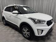 Hyundai Creta I Рестайлинг Стерлитамак  - изображение 42