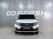 Lada (ВАЗ) Largus I Рестайлинг Воронеж  - изображение 19