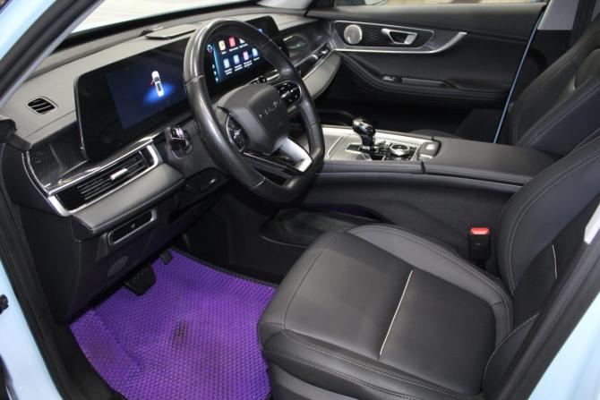 Chery Tiggo 7 Pro Max I Рестайлинг с пробегом 2025 года, цена 2 249 000 рублей, 15870 км, внедорожник, Автокод Объявления