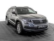 Skoda Kodiaq I Москва  - изображение 31