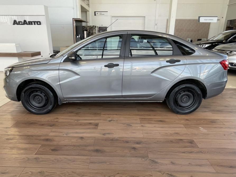 Lada (ВАЗ) Vesta I Саратов  - изображение 8