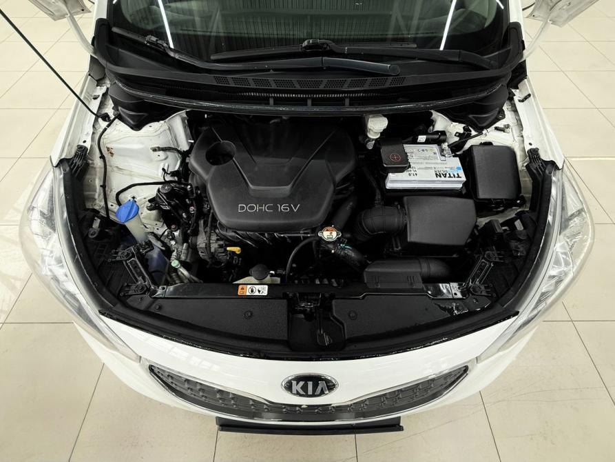 Kia Cerato III Смоленск  - изображение 24