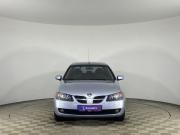Nissan Almera II (N16) Рестайлинг Воронеж  - изображение 22