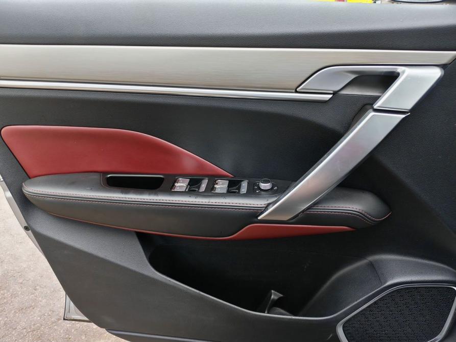 Geely Coolray I Москва  - изображение 12