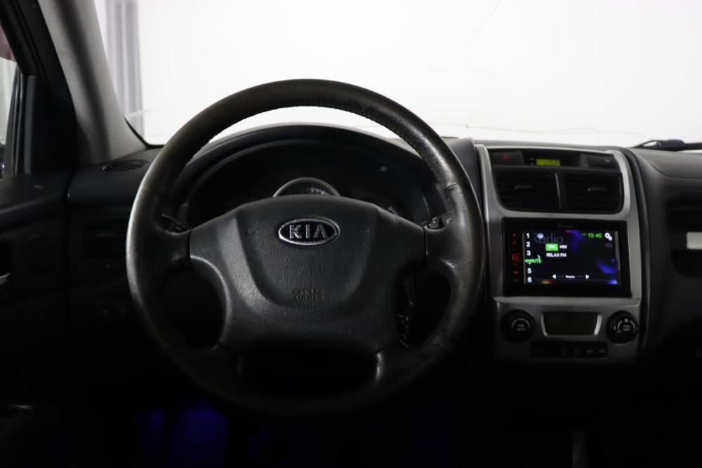 Kia Sportage II Рестайлинг Нижний Новгород  - изображение 10