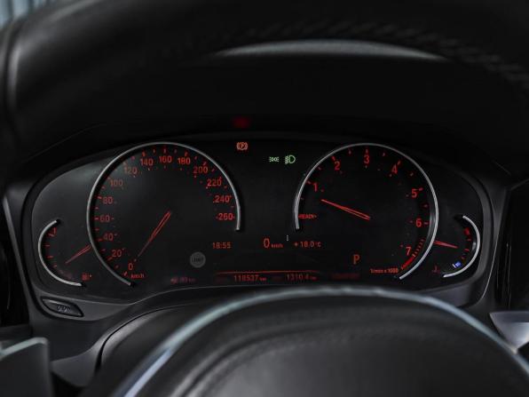 BMW 3 серии VII (G2x) с пробегом 2019 года, цена 3 284 000 рублей, 118537 км, седан, Автокод Объявления