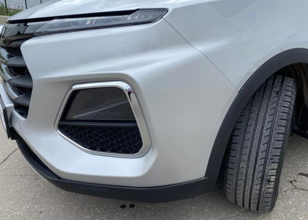JAC JS3 с пробегом 2023 года, цена 1 450 000 рублей, 3160 км, внедорожник, Автокод Объявления