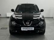 Nissan Juke I Казань  - изображение 21