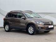 Volkswagen Tiguan I Рестайлинг Воронеж  - изображение 26