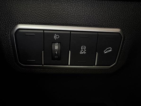 Haval M6 II с пробегом 2024 года, цена 1 899 000 рублей, 25200 км, внедорожник, Автокод Объявления