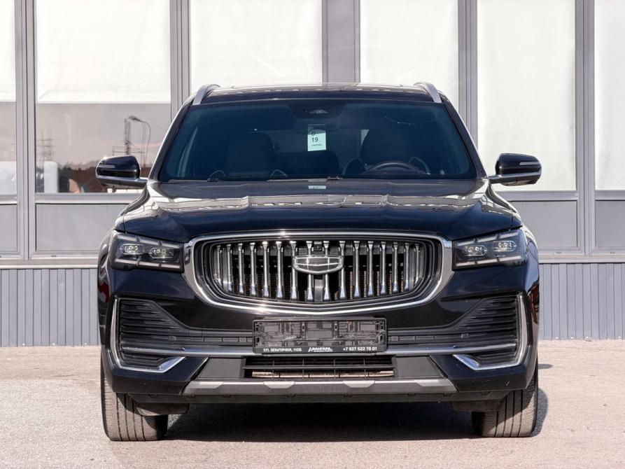 Geely Monjaro I Волгоград  - изображение 5