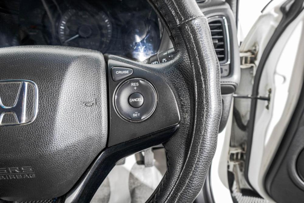 Honda Vezel I Барнаул  - изображение 15