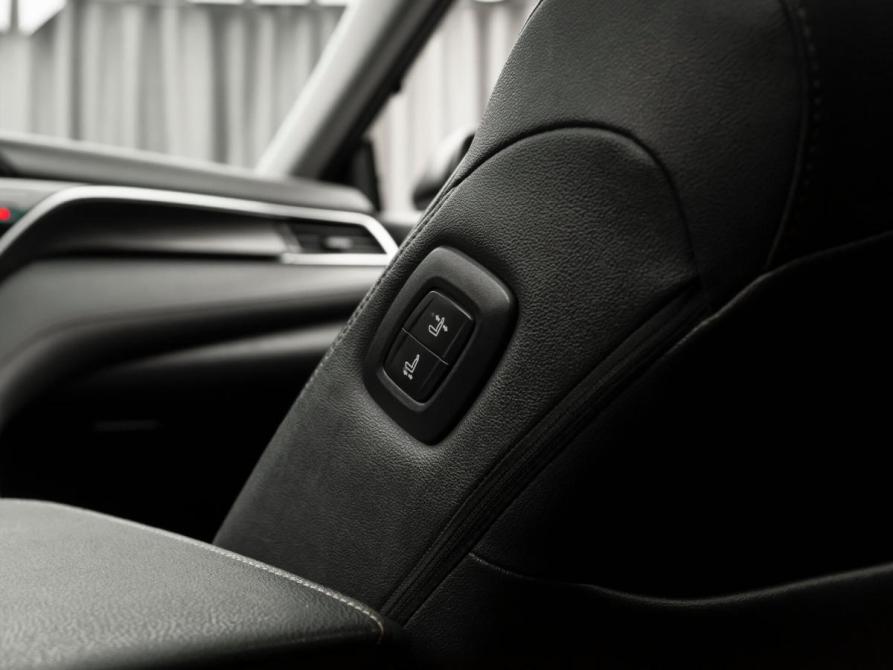 Toyota Camry VIII (XV70) Рестайлинг Москва  - изображение 16