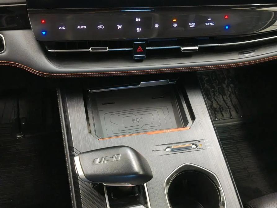 Changan UNI-K Ярославль  - изображение 13