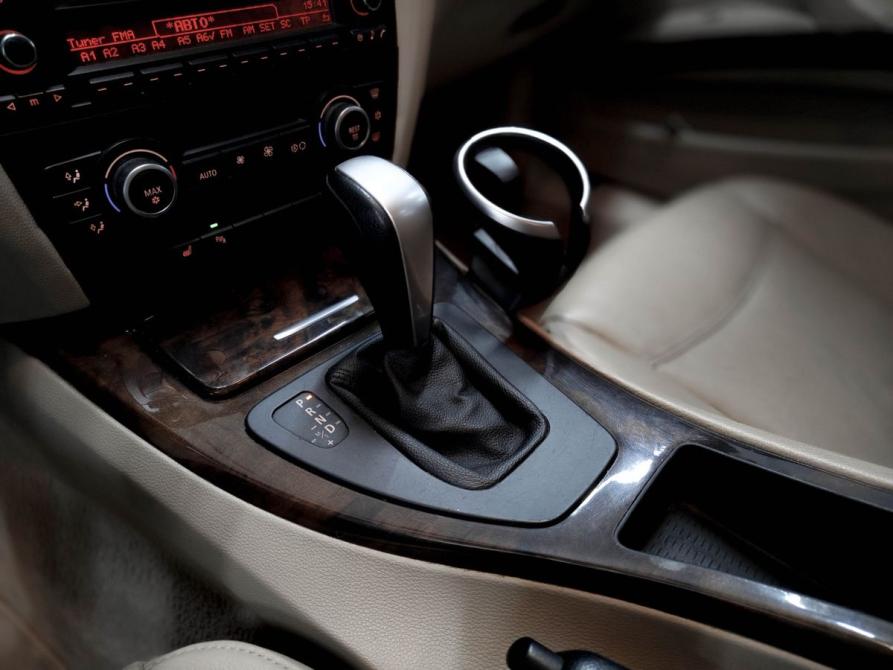 BMW 3 серии V (E90/E91/E92/E93) Тула  - изображение 17