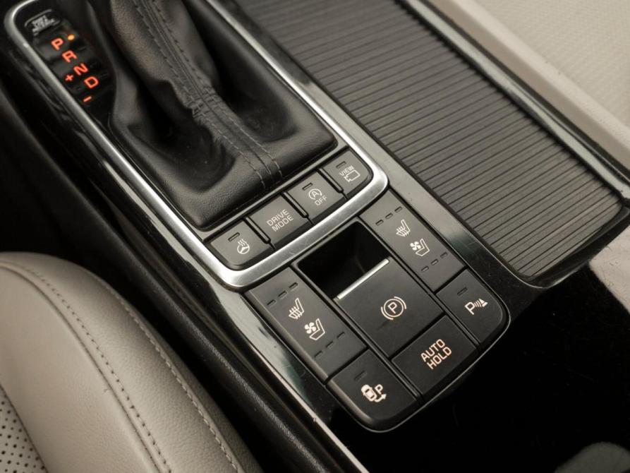 Kia Optima IV Москва  - изображение 23