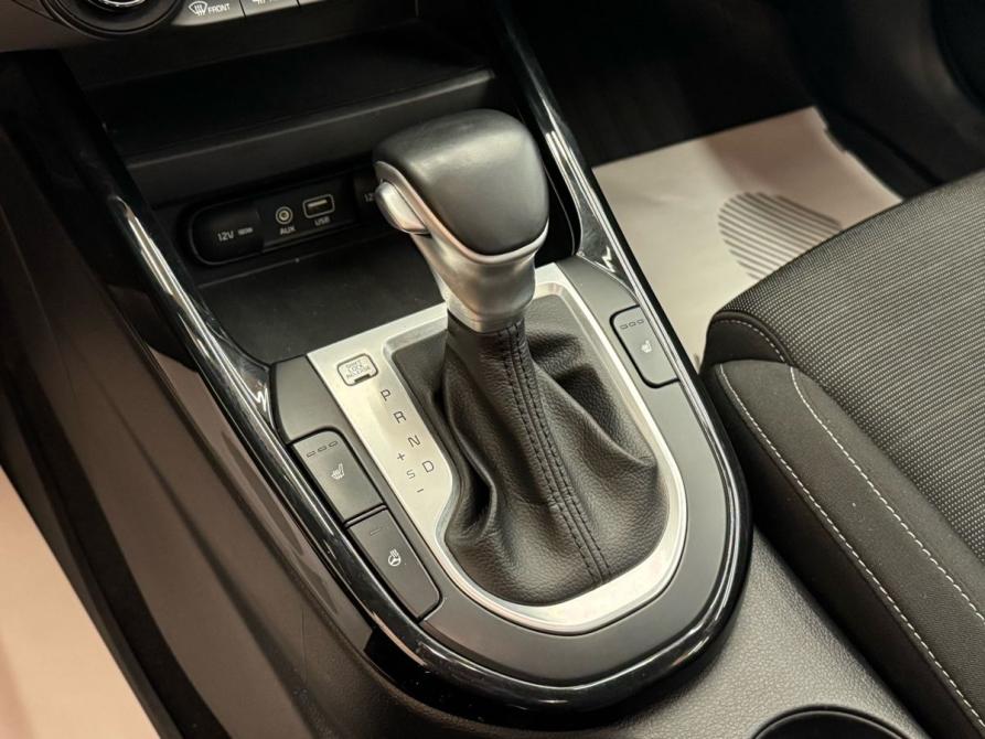 Kia Cerato IV Санкт-Петербург  - изображение 15