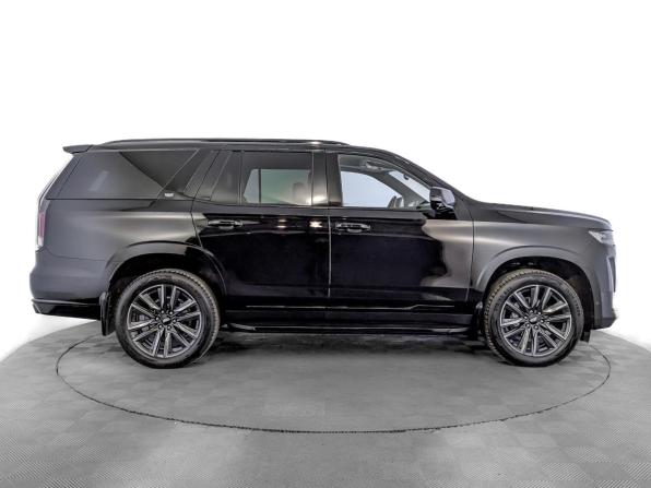 Cadillac Escalade V с пробегом 2023 года, цена 10 500 000 рублей, 37639 км, внедорожник, Автокод Объявления