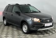 Lada (ВАЗ) Granta I Рестайлинг Волгоград  - изображение 26