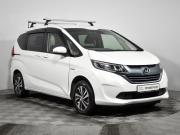 Honda Freed II Санкт-Петербург  - изображение 22