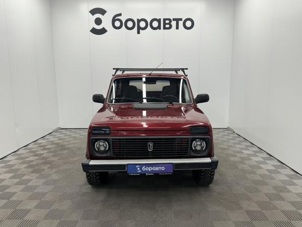 Lada (ВАЗ) 2121 (4x4) I Рестайлинг с пробегом 1996 года, цена 390 000 рублей, 20699 км, внедорожник, Автокод Объявления