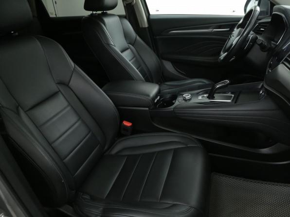 Haval F7x I с пробегом 2021 года, цена 1 686 000 рублей, 125000 км, внедорожник, Автокод Объявления