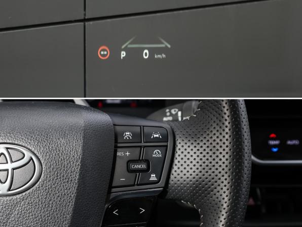 Toyota Camry IX (XV80) China Market с пробегом 2026 года, цена 4 398 000 рублей, 5512 км, седан, Автокод Объявления