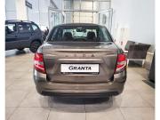Lada (ВАЗ) Granta I Рестайлинг Ярославль  - изображение 14