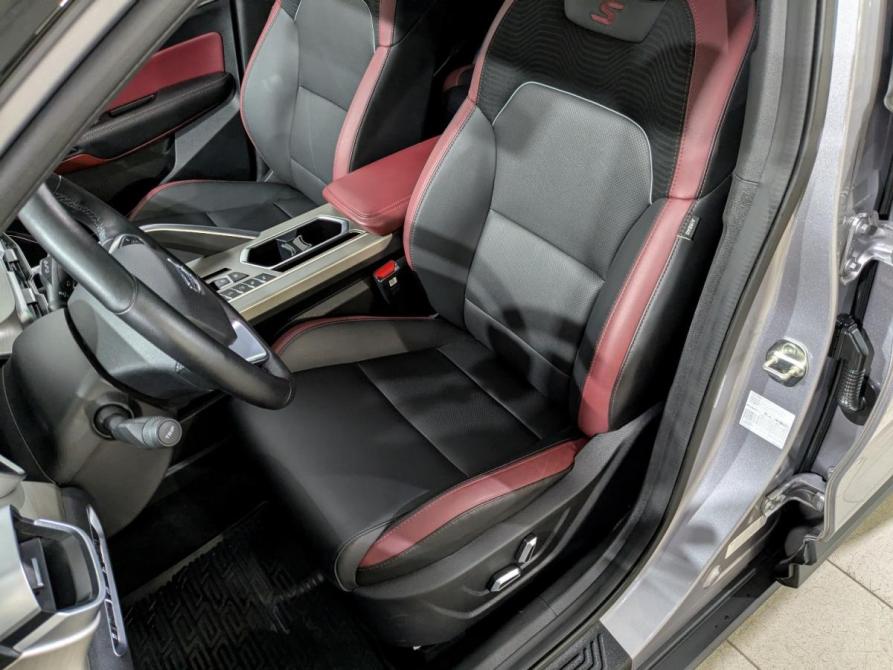 Geely Coolray I Химки  - изображение 3